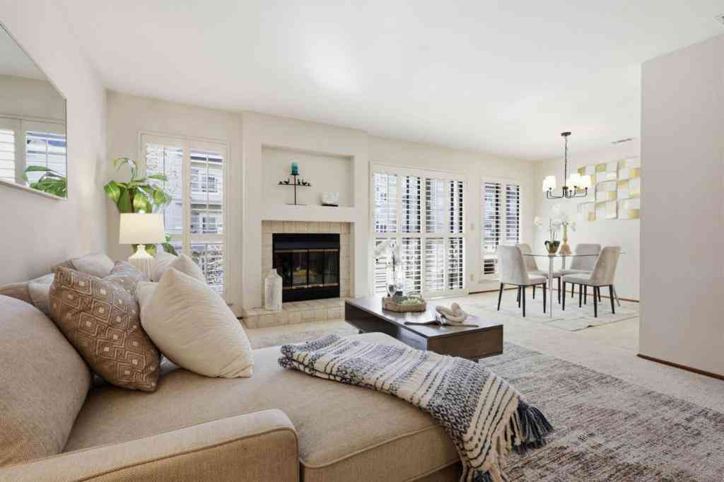 Condo For Sale - 840 Sea Spray Lane #202<br/> Foster City, CA 94404