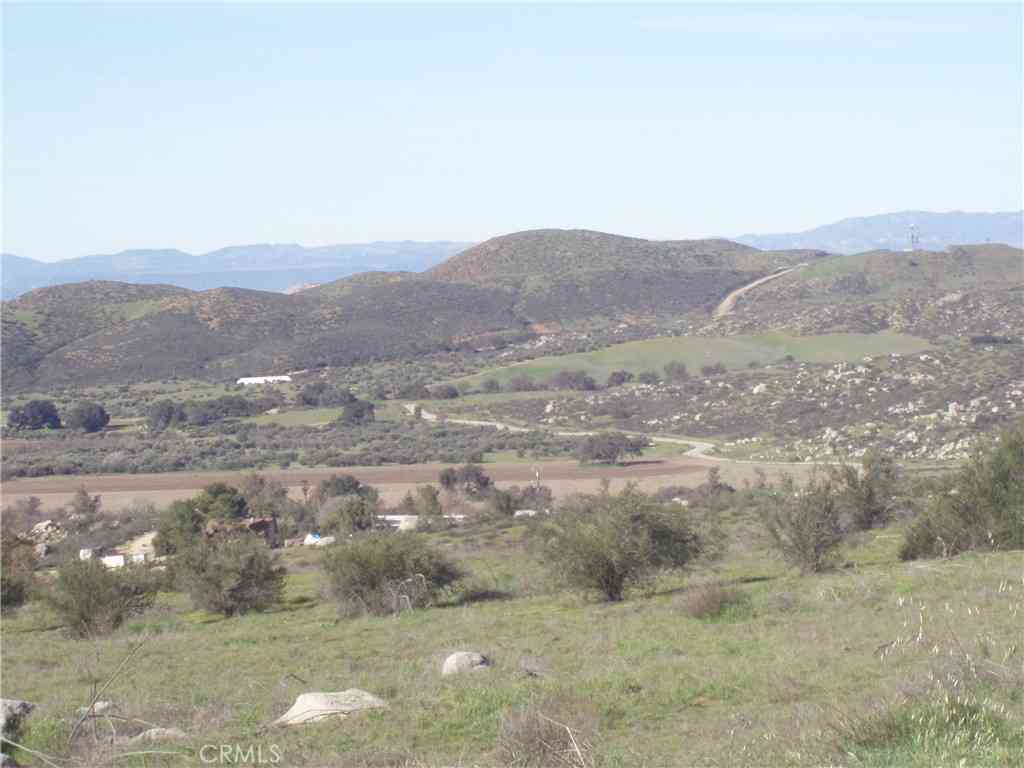 Vacant Land For Sale - Linderman Road<br/> Hemet, CA 92544