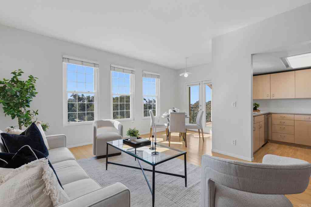 Condo For Sale - 1270 Cleveland Ave #K301<br/> San Diego, CA 92103