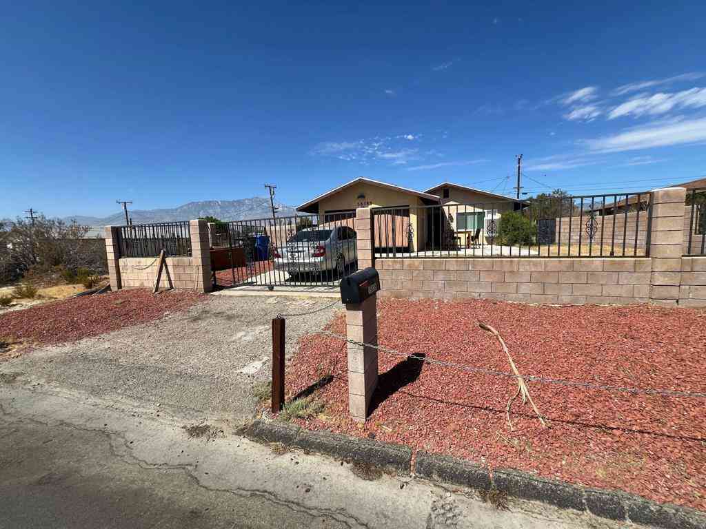 Homes For Sale - 16355 Via Corto E<br/> Desert Hot Springs, CA 92240
