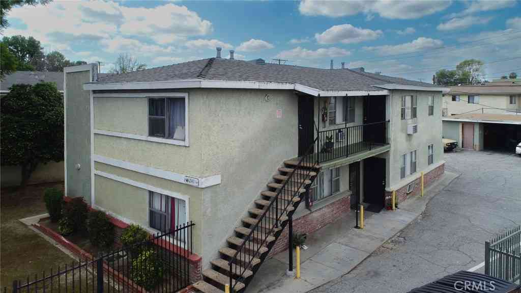 Multifamily For Sale - 10241 Ruoff Avenue<br/> Whittier, CA 90604