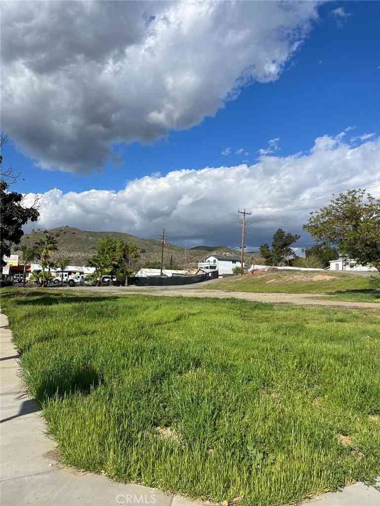 Vacant Land For Sale - 402 N. Main<br/> Lake Elsinore, CA 92530
