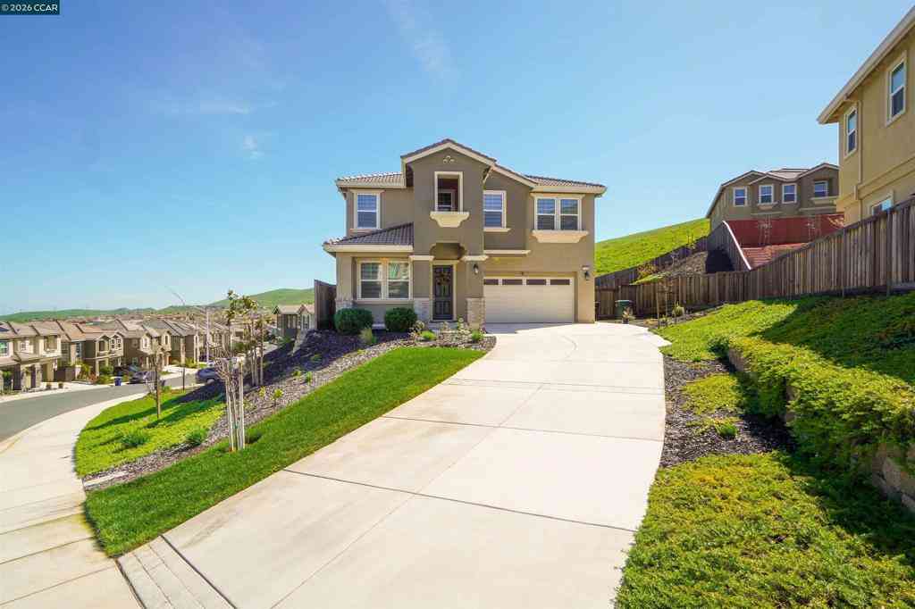 Homes For Rent - 3150 Cortina Dr.<br/> Pittsburg, CA 94565
