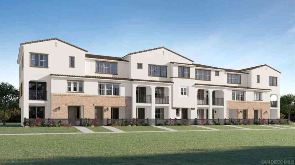 Condo For Sale - 2214 Mountain Laurel Road<br/> San Marcos, CA 92078