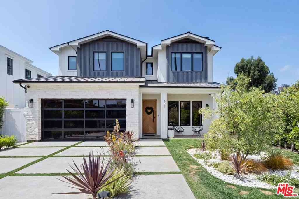 Homes For Rent - 971 S Bundy Drive<br/> Los Angeles, CA 90049