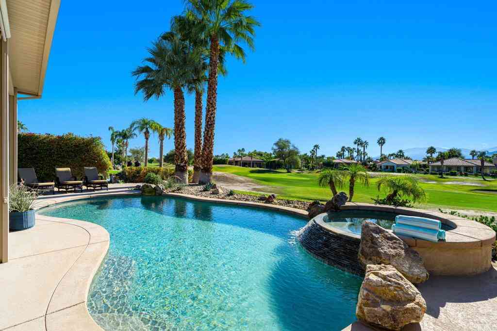 Homes For Rent - 96 Via Bella<br/> Rancho Mirage, CA 92270