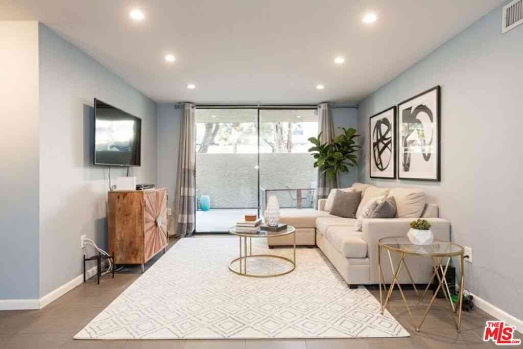 Condo For Sale - 4041 Via Marisol #111<br/> Los Angeles, CA 90042