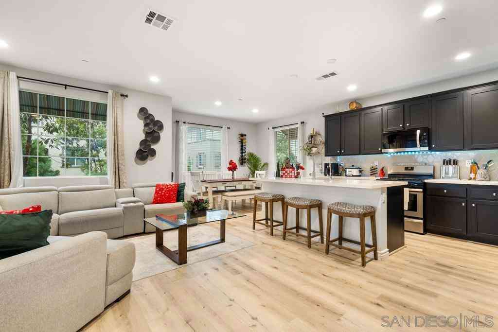 Condo For Sale - 1604 San Ferdinand<br/> San Diego, CA 92154