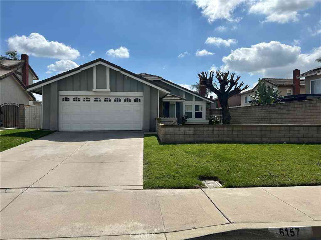 Homes For Sale - 6157 Breckinridge Court<br/> Chino, CA 91710