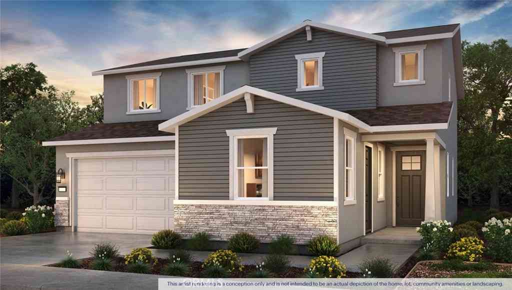 Homes For Sale - 4715 Isabella Court #23 B1<br/> Merced County, Merced, CA 95348