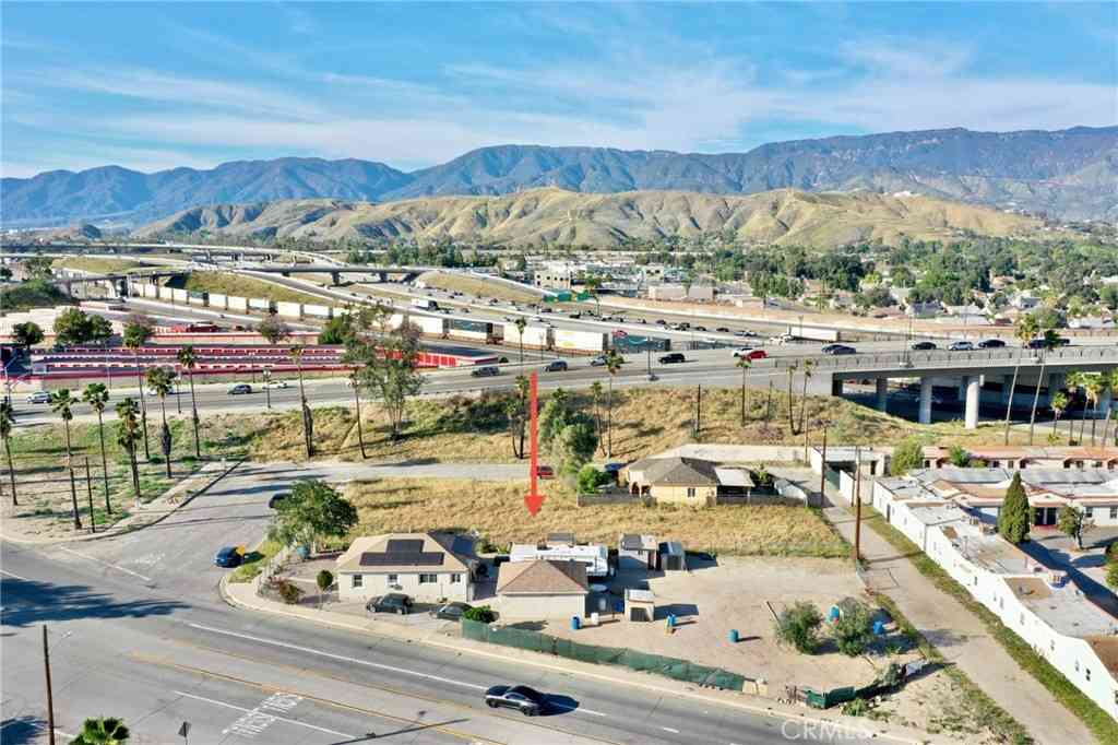 Vacant Land For Sale - Herrington<br/> San Bernardino, CA 92411