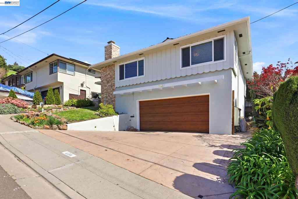 Homes For Sale - 1233 Benedict Ct<br/> San Leandro, CA 94577