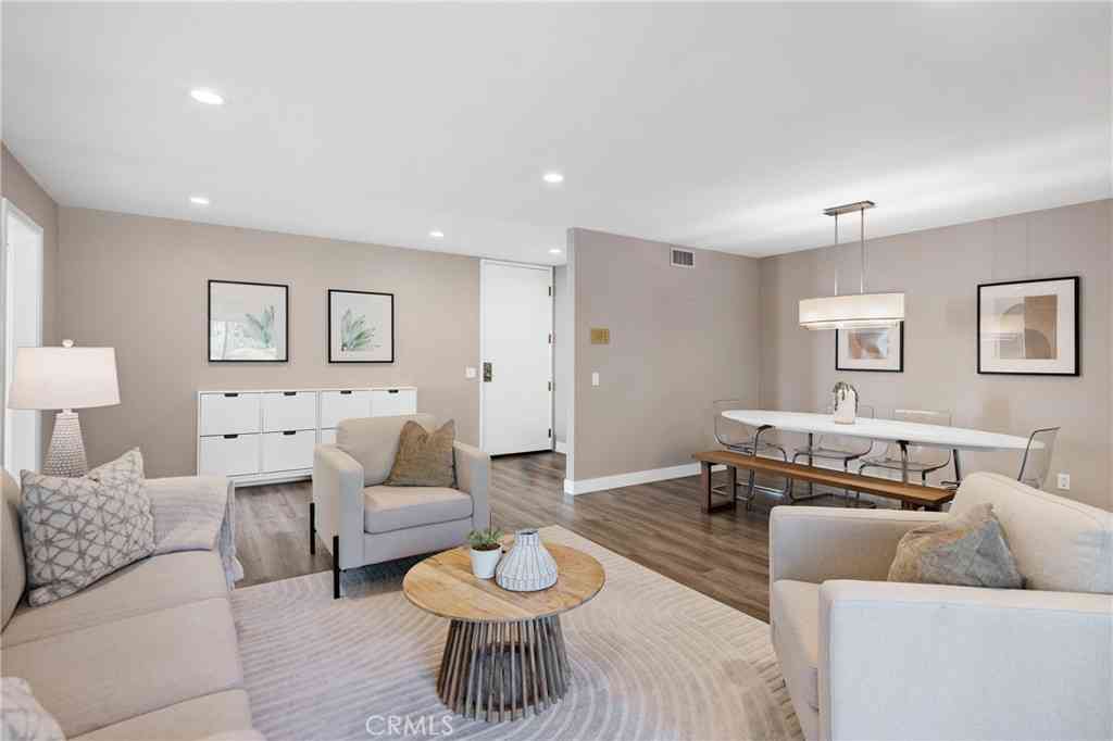 Condo For Sale - 4041 Via Marisol #215<br/> Los Angeles, CA 90042