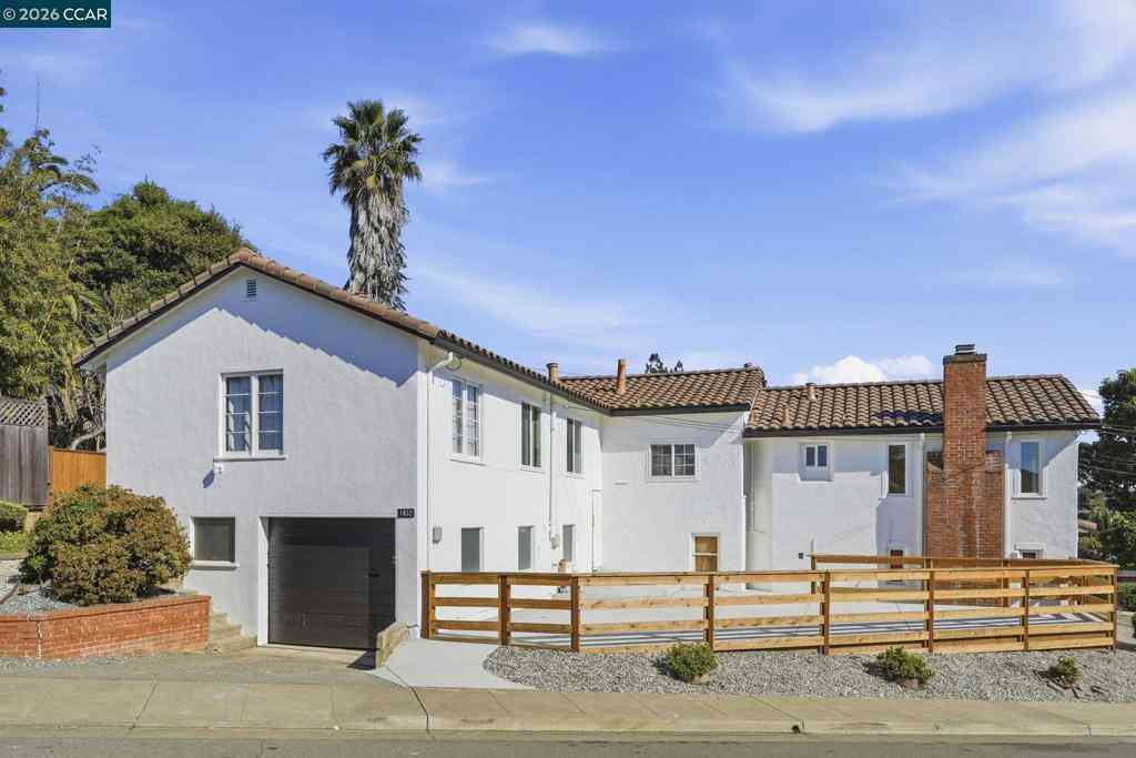 Multifamily For Sale - 1532 Mariposa St<br/> Richmond, CA 94804