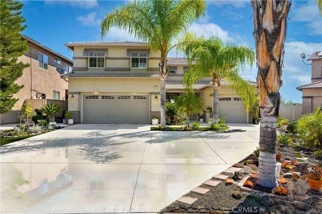 Homes For Sale - 5 Ponte Brava<br/> Lake Elsinore, CA 92532