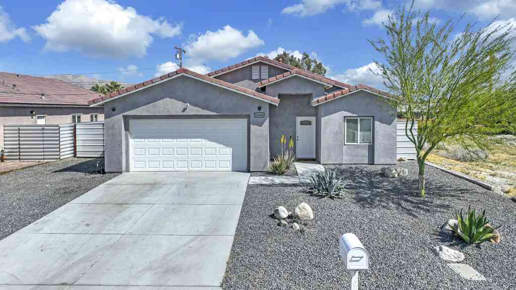 Homes For Sale - 16360 Avenida Monteflora<br/> Desert Hot Springs, CA 92240