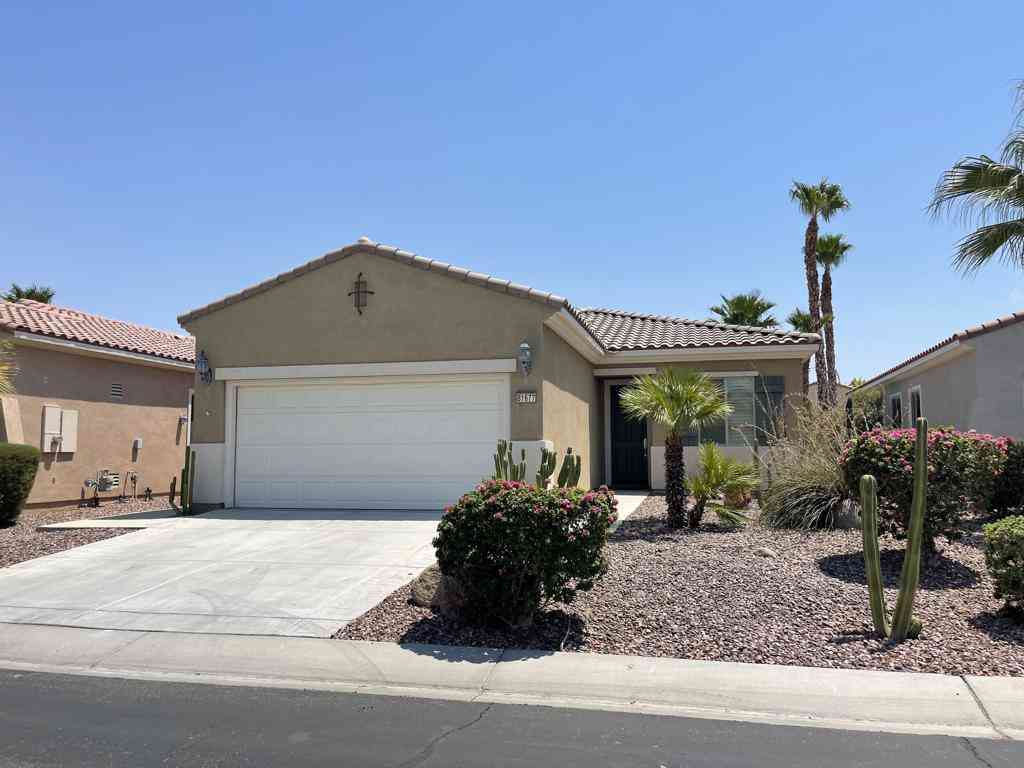 Homes For Rent - 81677 Avenida Parito<br/> Indio, CA 92203