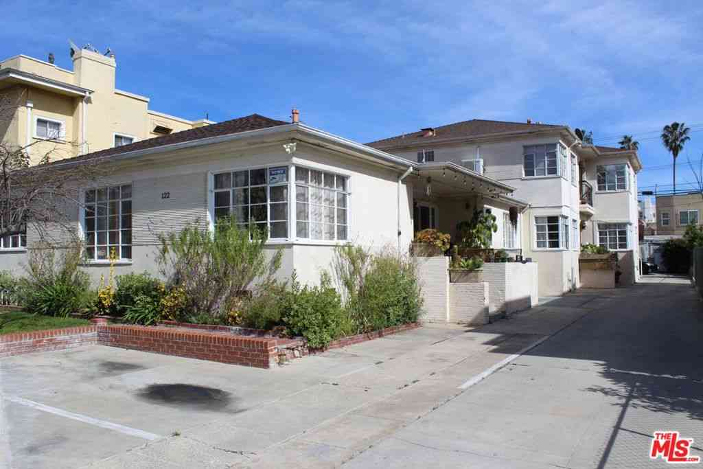 Homes For Sale - 122 S Berendo Street<br/> Los Angeles, CA 90004