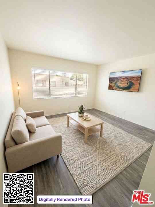 Condo For Rent - 1211 W 28th Street #7<br/> Los Angeles, CA 90007