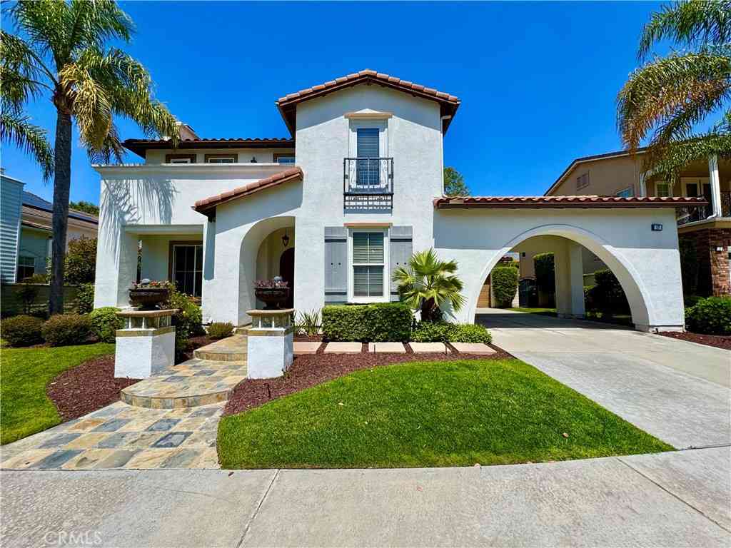 Homes For Rent - 17 Pamela Way<br/> Coto de Caza, CA 92679