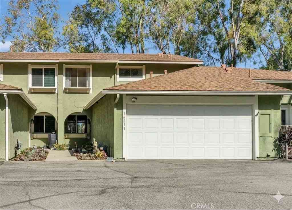 Townhouse For Sale - 16211 Sierra Ridge<br/> Hacienda Heights, CA 91745