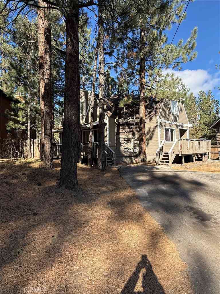 Multifamily For Rent - 600 Summit Boulevard #A<br/> Big Bear Lake, CA 92315