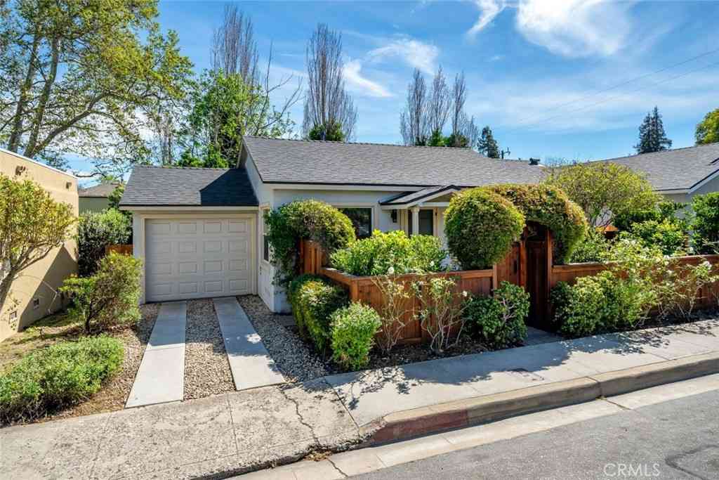 Homes For Sale - 785 Islay<br/> San Luis Obispo, CA 93401