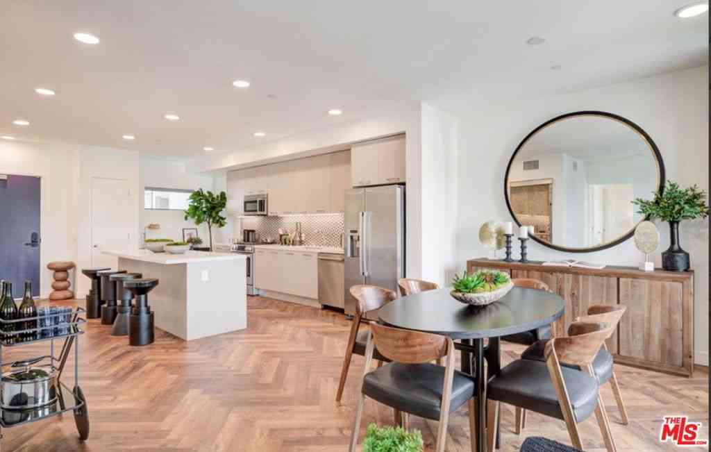 Condo For Rent - 1250 N Fairfax Avenue #411<br/> West Hollywood, CA 90046
