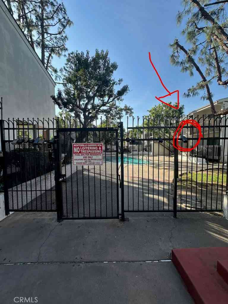 Condo For Sale - 1661 Neil Armstrong #231<br/> Montebello, CA 90640