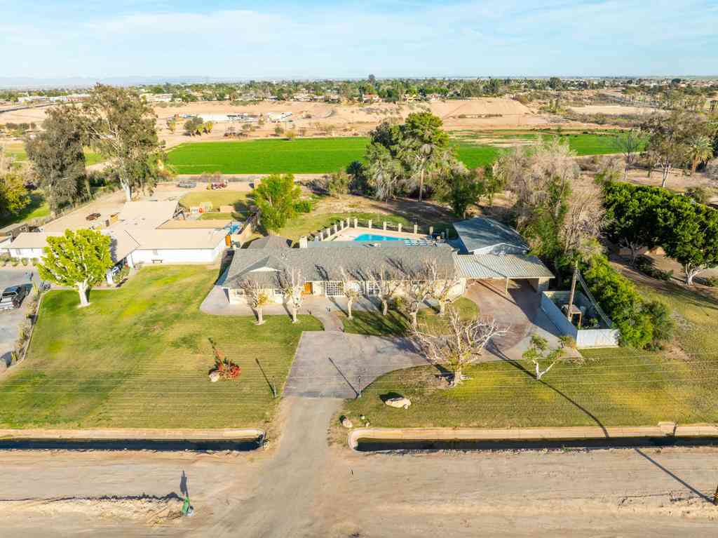 Homes For Sale - 4444 Brandt Road<br/> Brawley, CA 92227