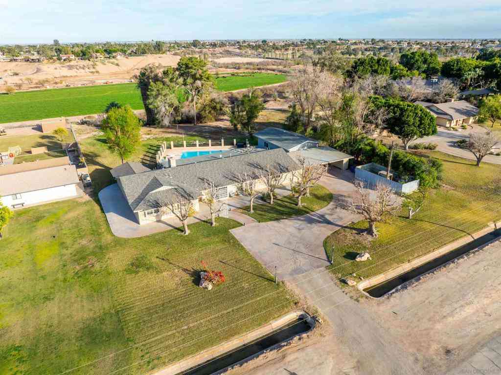 Homes For Sale - 4444 Brandt Rd<br/> Brawley, CA 92227