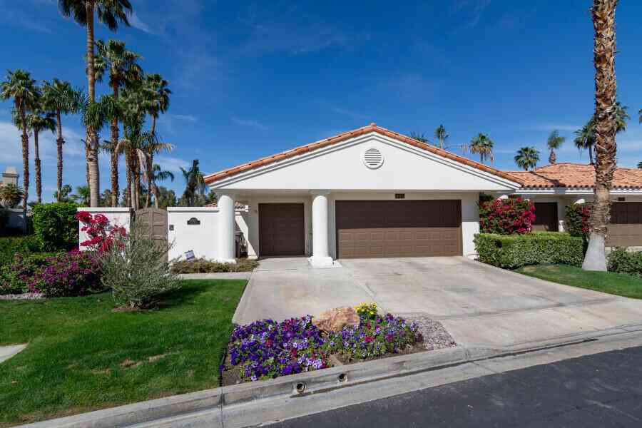 Condo For Rent - 80671 Cherry Hills Drive<br/> La Quinta, CA 92253