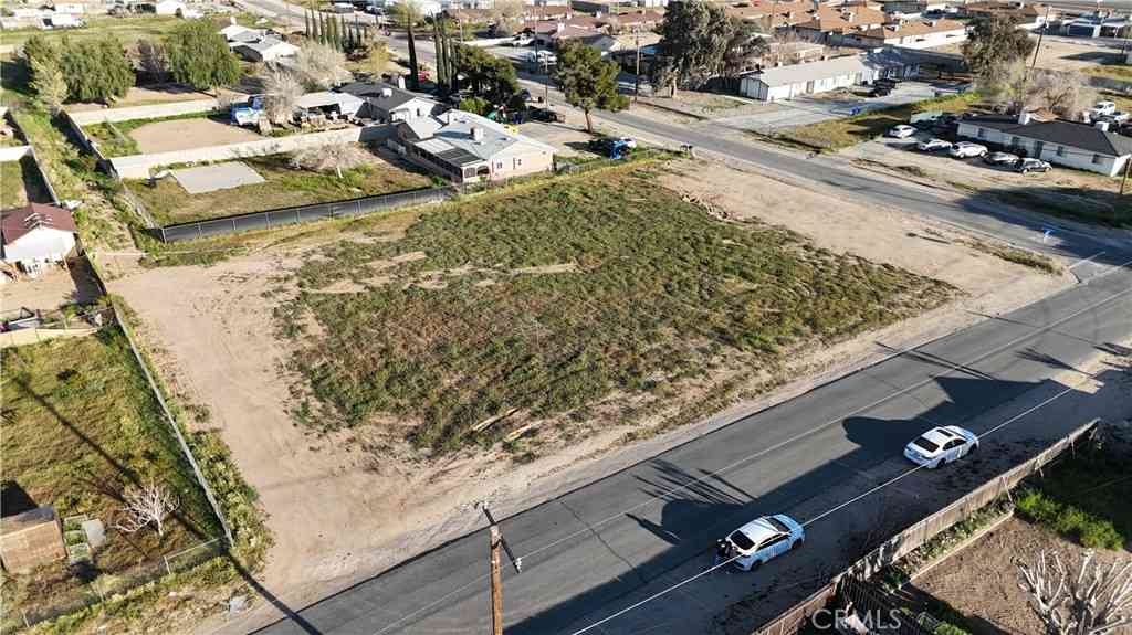 Vacant Land For Sale - Tokay Street<br/> Victorville, CA 92395