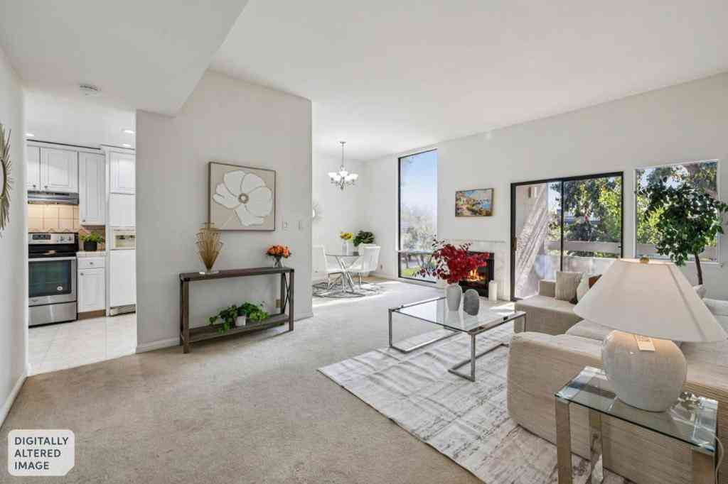 Condo For Sale - 1061 Beach Park Boulevard #307<br/> Foster City, CA 94404