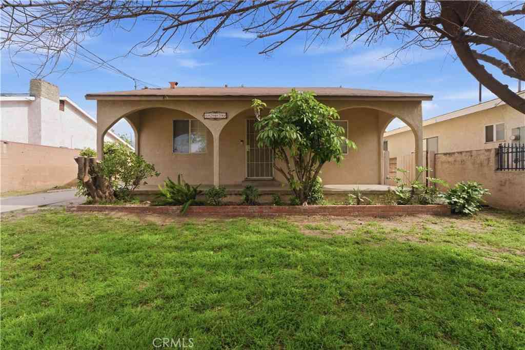 Homes For Sale - 12476 Adelphia Avenue<br/> San Fernando, CA 91340