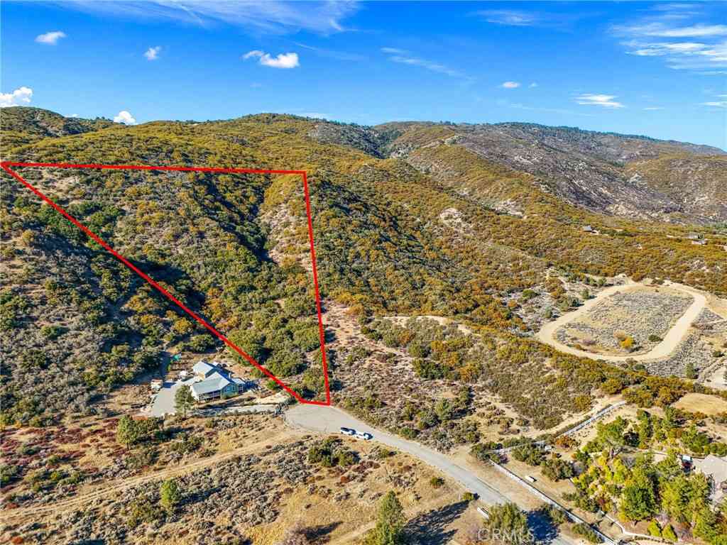 Vacant Land For Sale - Chimney Rock<br/> Mountain Center, CA 92561