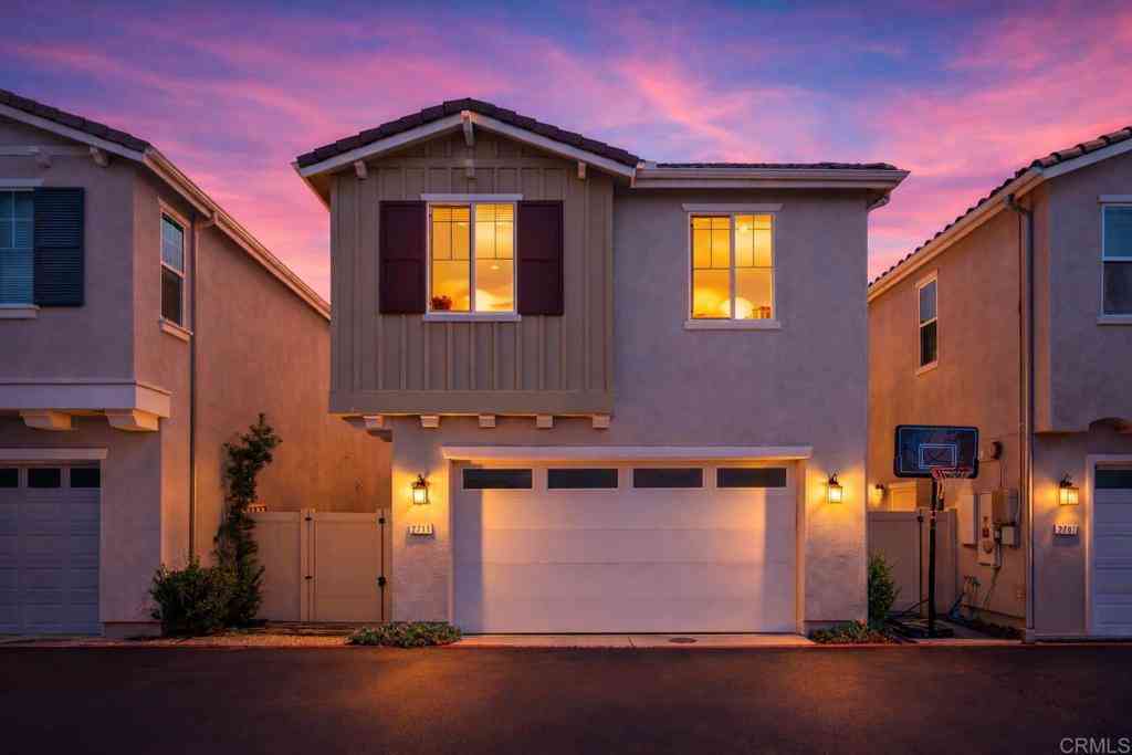 Homes For Sale - 2711 Jujube Street<br/> Spring Valley, CA 91977