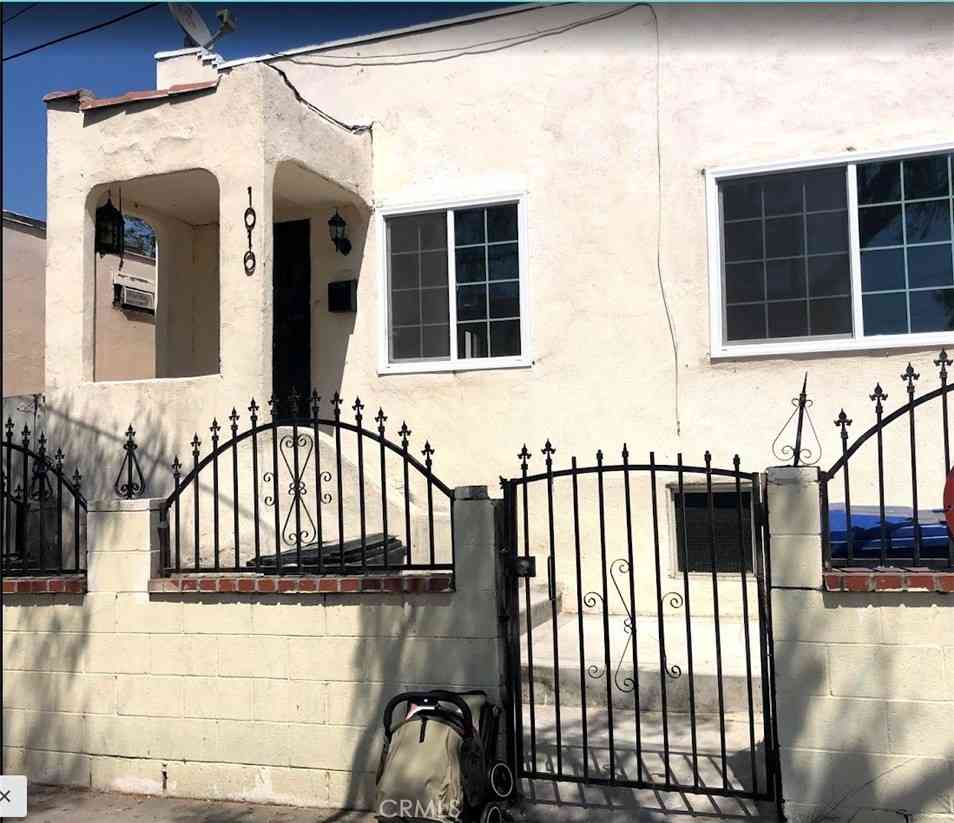 Multifamily For Rent - 1010 Tremont St<br/> Los Angeles, CA 90033