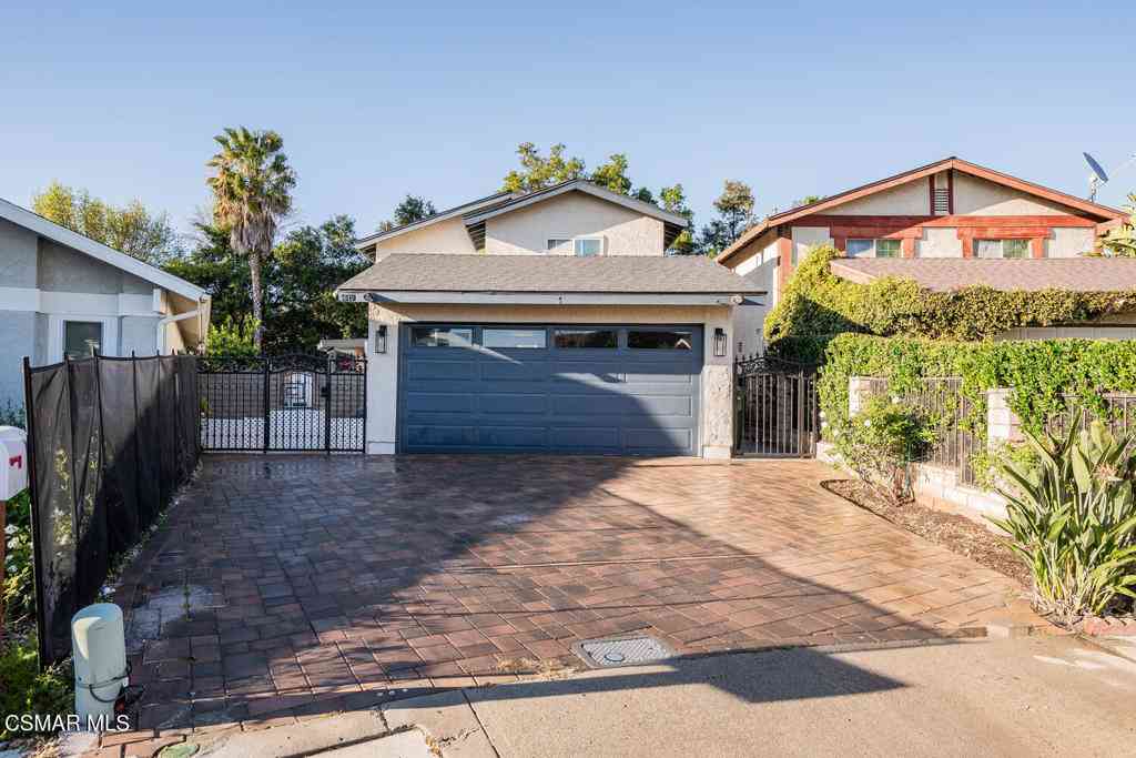 Homes For Sale - 5679 Slicers Circle<br/> Agoura Hills, CA 91301