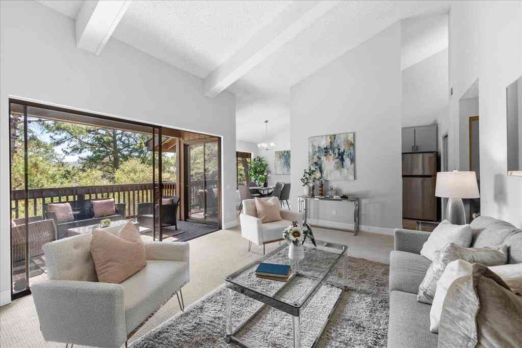 Condo For Sale - 3378 Brittan Avenue #16<br/> San Carlos, CA 94070