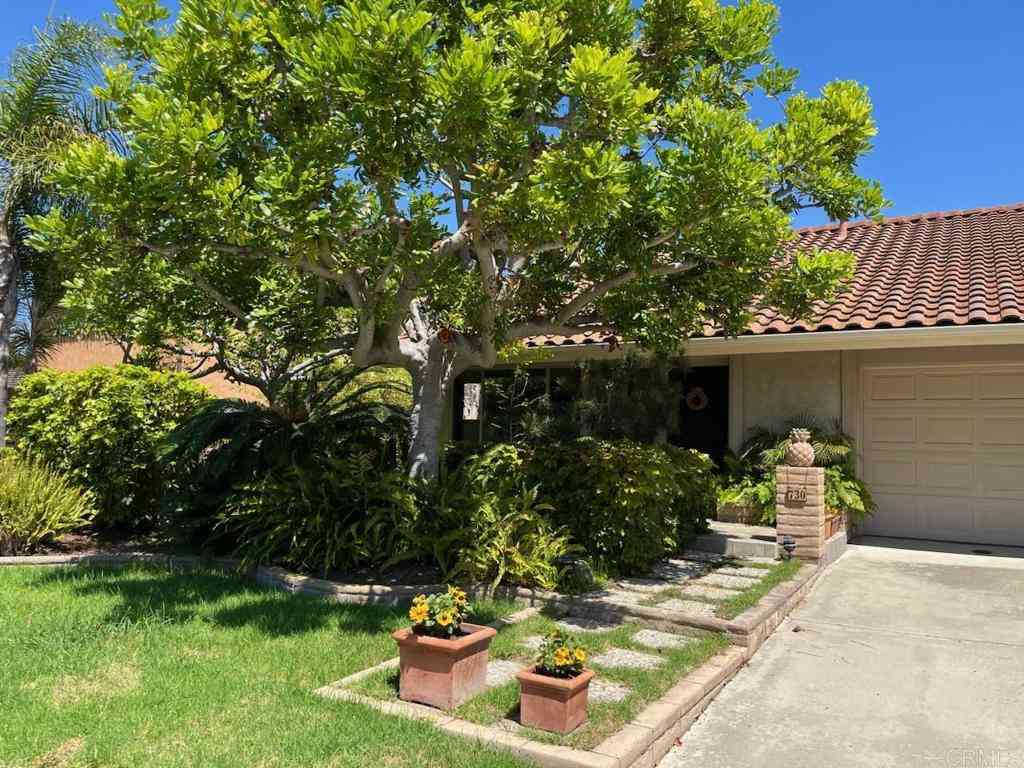 Homes For Rent - 730 San Mario Drive<br/> Solana Beach, CA 92075