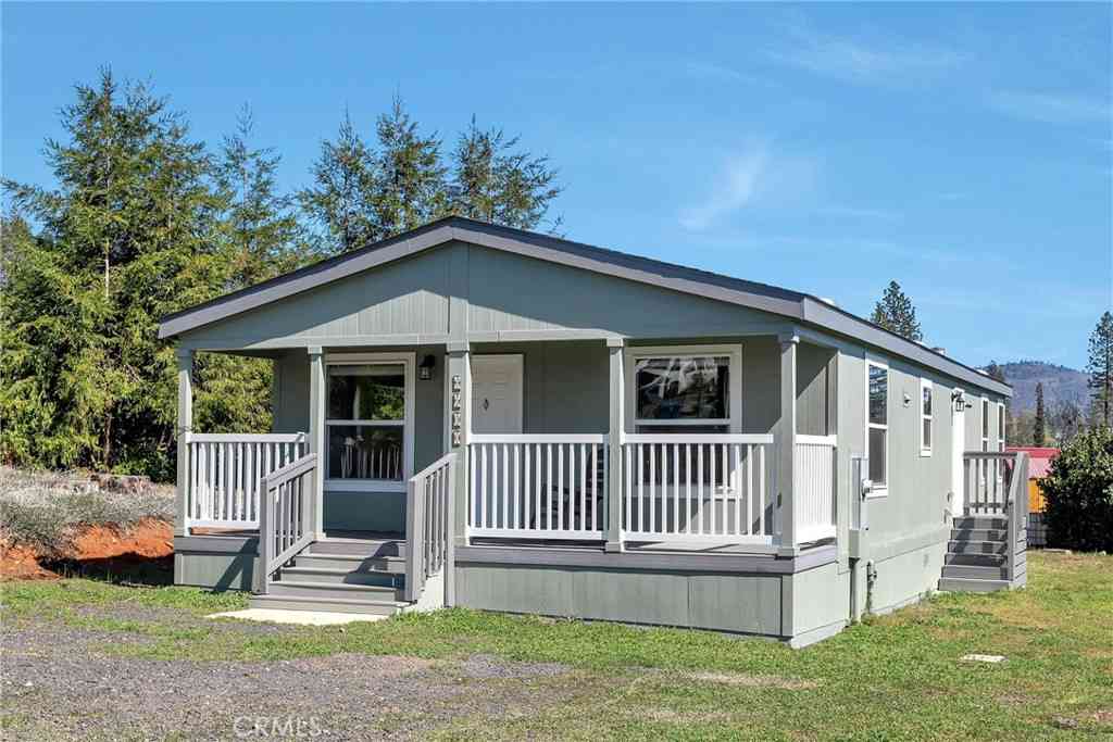 Mobile Home For Sale - 6530 Daphne<br/> Paradise, CA 95969