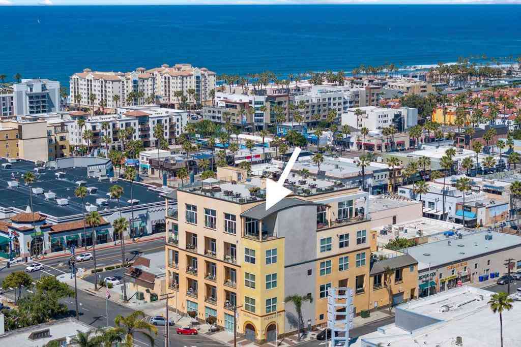 Condo For Sale - 550 Seagaze Drive #29<br/> Oceanside, CA 92054