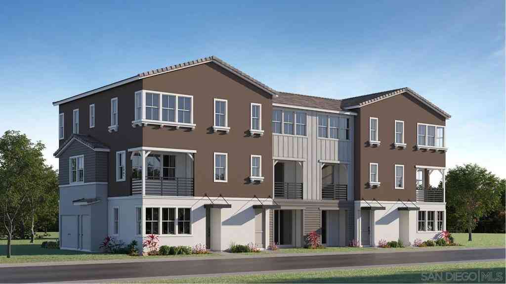 Condo For Sale - 1036 East Main<br/> El Cajon, CA 92021
