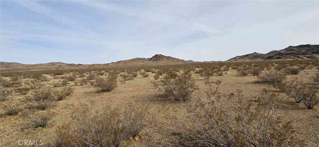 Vacant Land For Sale - 801 Barstow Rd (near)<br/> Barstow, CA 92311