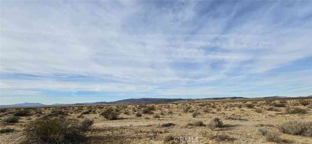 Vacant Land For Sale - 800 Grass Hopper (near)<br/> Hinkley, CA 92347