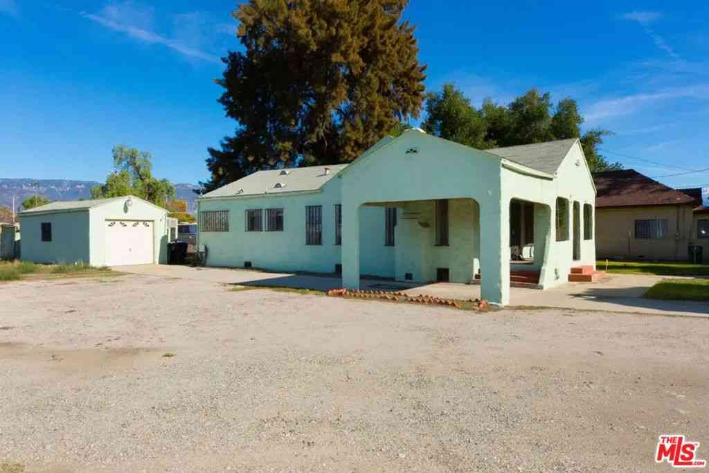 Homes For Sale - 1940 W Base Line Street<br/> San Bernardino, CA 92411