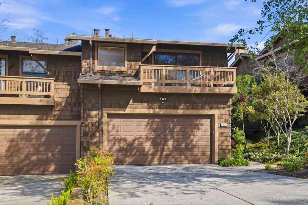 Townhouse For Sale - 43524 Ocaso Corte Street<br/> Fremont, CA 94539
