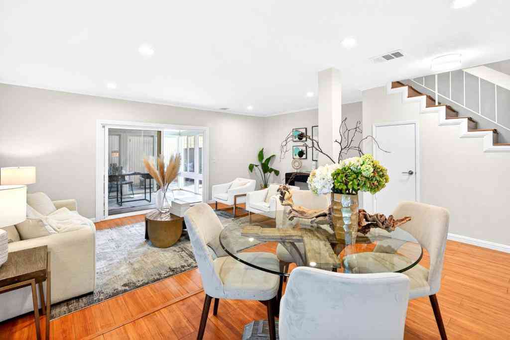 Townhouse For Sale - 201 Flynn Avenue #16<br/> Mountain View, CA 94043