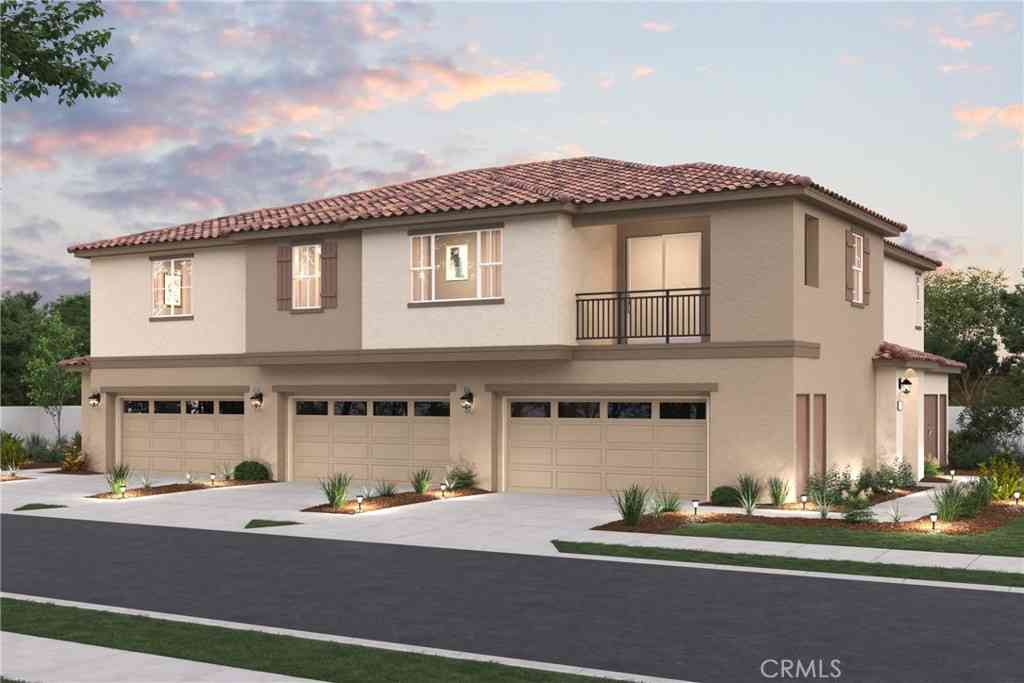 Condo For Sale - 36125 Domingo Avenue #2201<br/> Murrieta, CA 92563